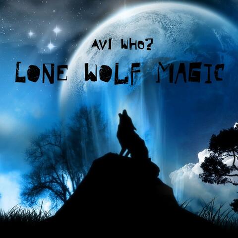 Lone Wolf Magic