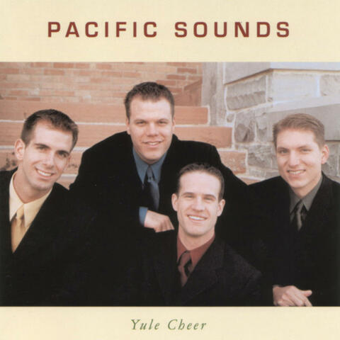 Pacific Sounds