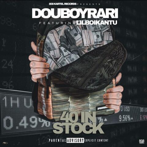 40 in stock (feat. lil boii Kantu)