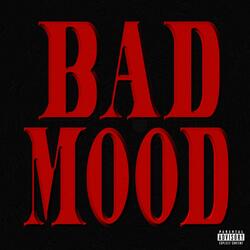 BAD MOOD (feat. FOE AK)