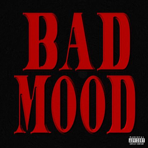 BAD MOOD (feat. FOE AK)