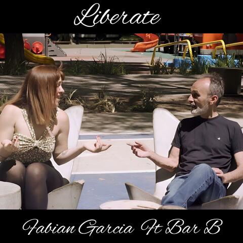LIBÉRATE (feat. BAR B)
