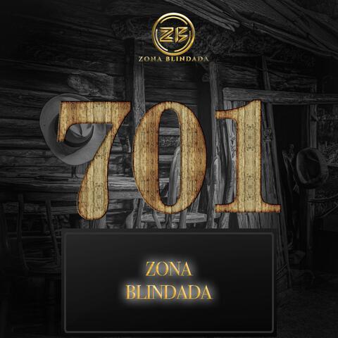 La 701   (En vivo)