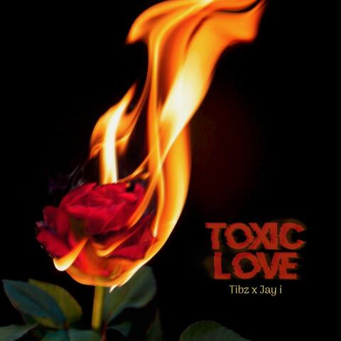 Toxic Love (feat. Jayi Global)