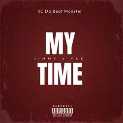 MyTime (feat. Big Yak)