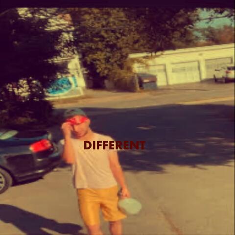 Different