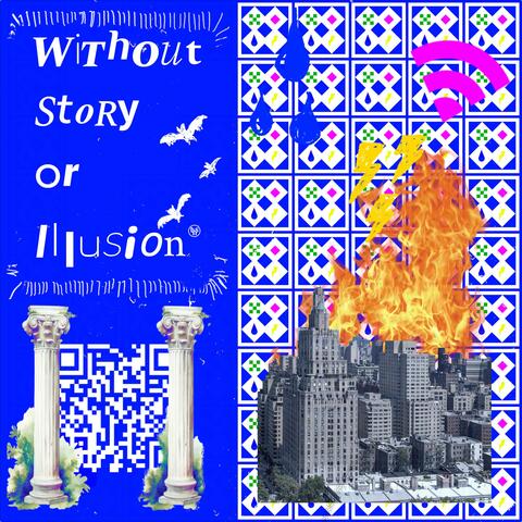 Without Story or Illusion (feat. Jackson Davis)
