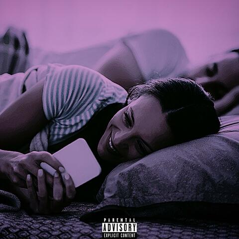 Cant Trust (feat. TECHJAKE)