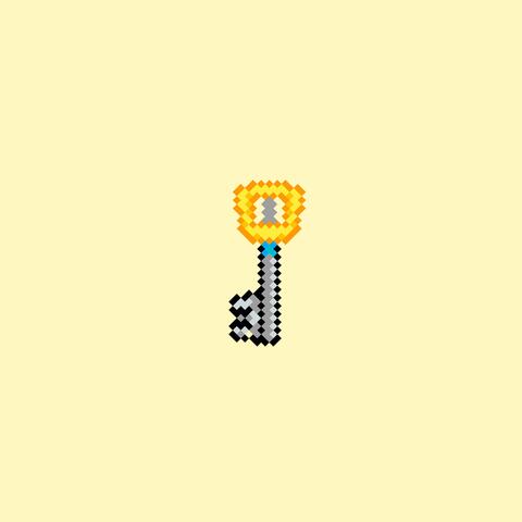 Keys to the Summer