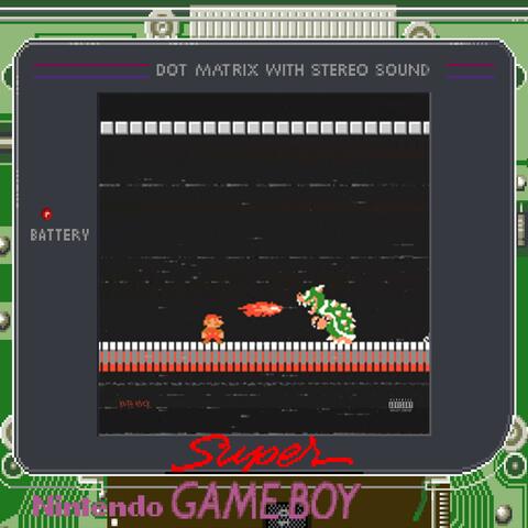 KOOPA TROOPA