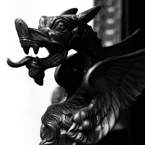 30 Mythical Beasts
