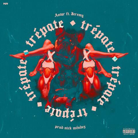 Trépate (feat. Jeremy)