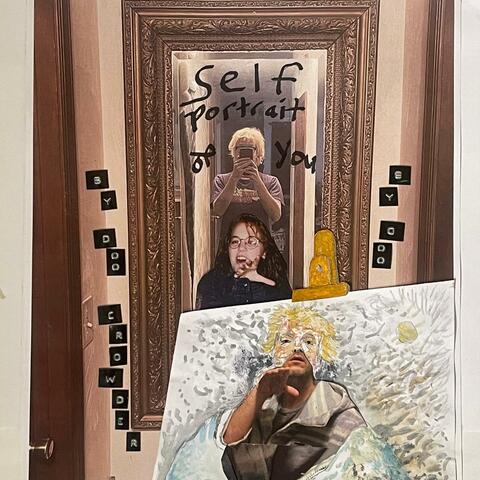 Self Portrait of You