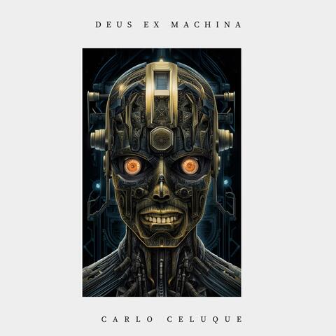 DEUS EX MACHINA