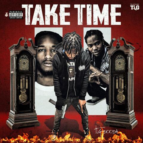 Take time