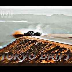 Tokyo Drift (feat. Osk)
