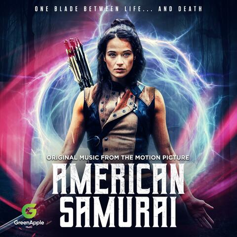 American Samurai (Original Motion Picture Soundtrack)