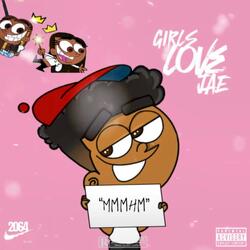 Girls Love Jae