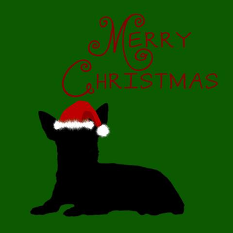 Up In The North Pole (Instrumental)