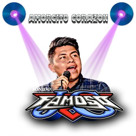 Amorcito corazon en vivo