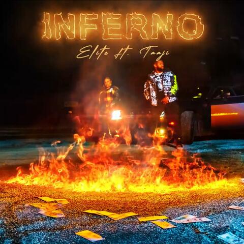 Inferno (feat. TAAJI)