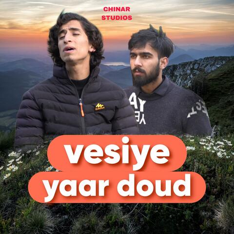 Vesiye Yaar Doud (feat. Master Saqib. )feat. Master Saqib., Bandook029 & Aatif Gulzar[