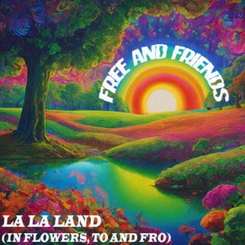 La La Land (In Flowers, To and Fro)