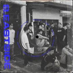 REST IN BEAST (feat. K, shanoista, Guiller, Gab, Kyaw Pinkman, Slader, Budlightyear202 & Tucz)