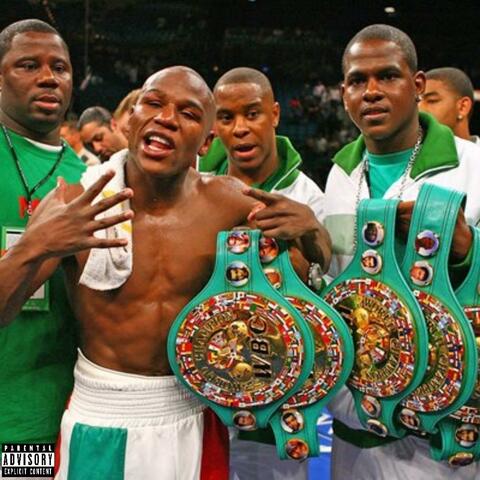 Pound For Pound Champ