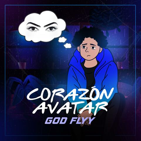 CORAZÓN AVATAR