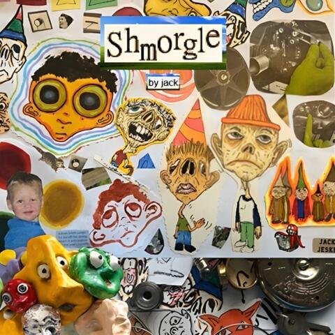 shmorgle (Deluxe)