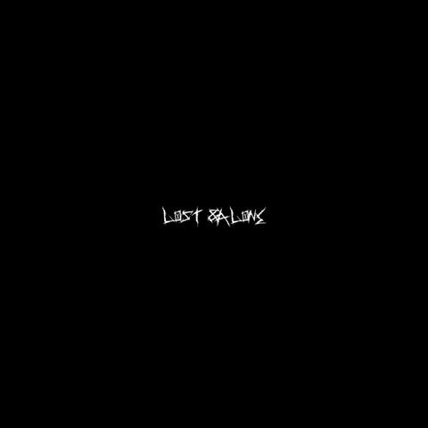 Lost & Alone (feat. Stonepython)