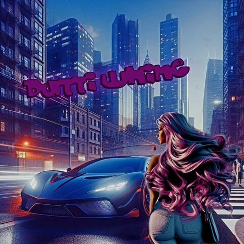 Dutti Whine (feat. Jae 65ive)