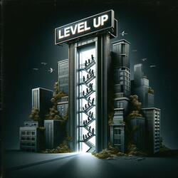 LEVEL UP! (feat. NAMORY)