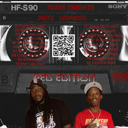 Faded pictures (feat. JKUTZ)