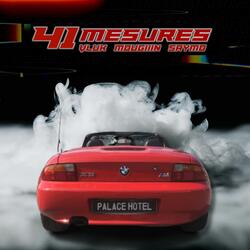 41 mesures (feat. Vluk & Mougin)