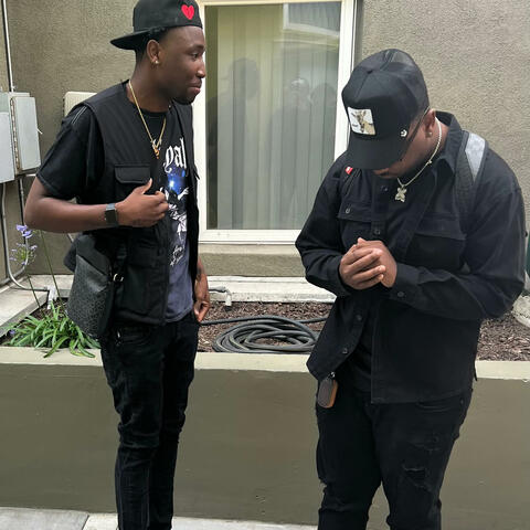 VISION (feat. FrankoDaDon)