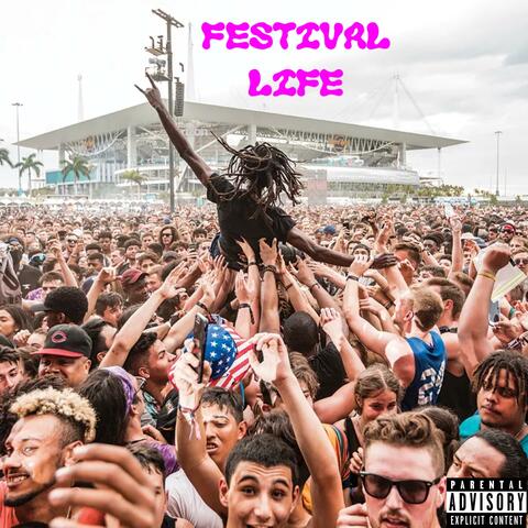 Festival Life