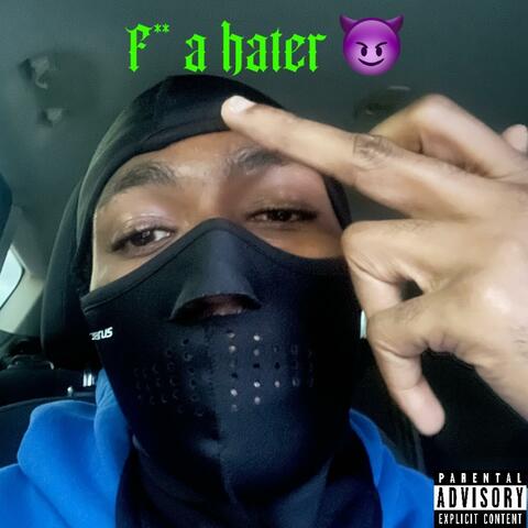 Fuk a Hater