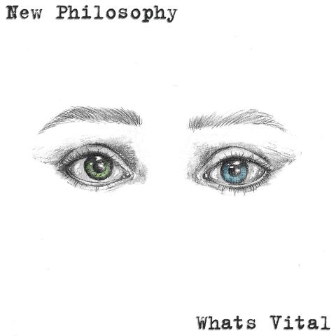 New Philosophy