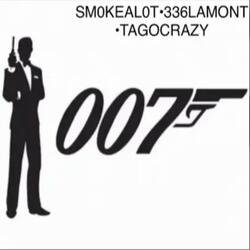 007 Freestyle (feat. Sm0keal0t)