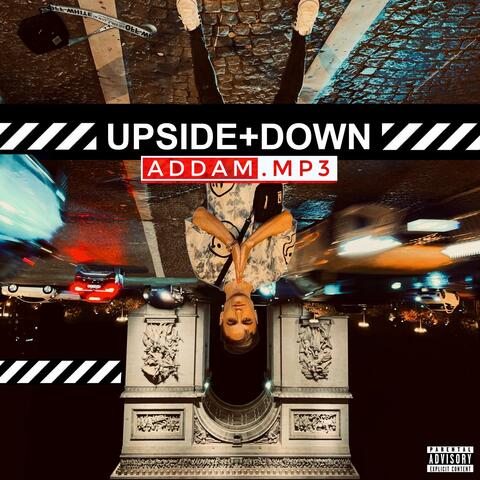 UPSIDE+DOWN