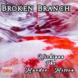 Michigan the Murder Mitten (feat. WXRST)