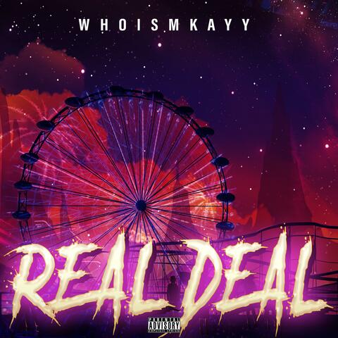 REAL DEAL