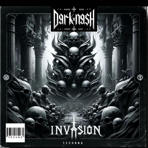 INVASION