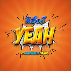 Yeah (feat. Jamie Dean of FIENDS)