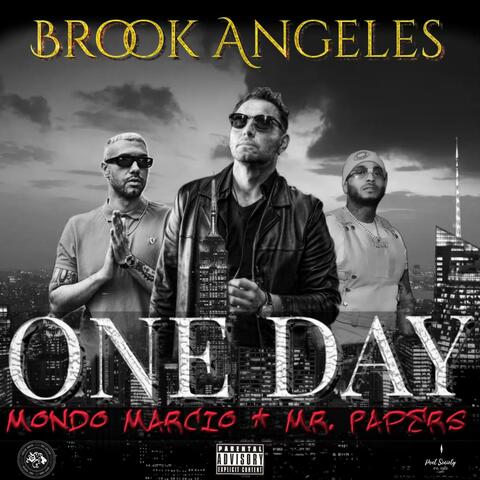 One Day (feat. Mr Papers & Mondo Marcio)