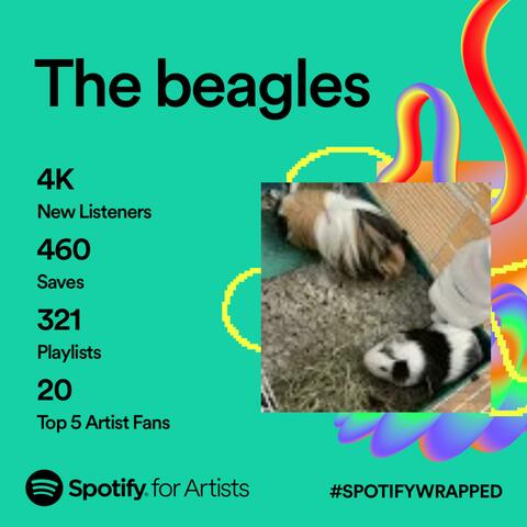 The Beagles