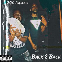 Back 2 Back (feat. Tae Hundo)