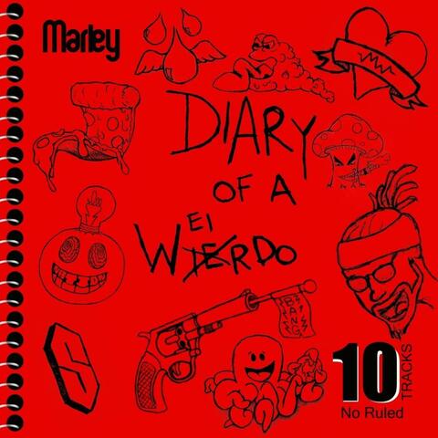 Diary of a Weirdo